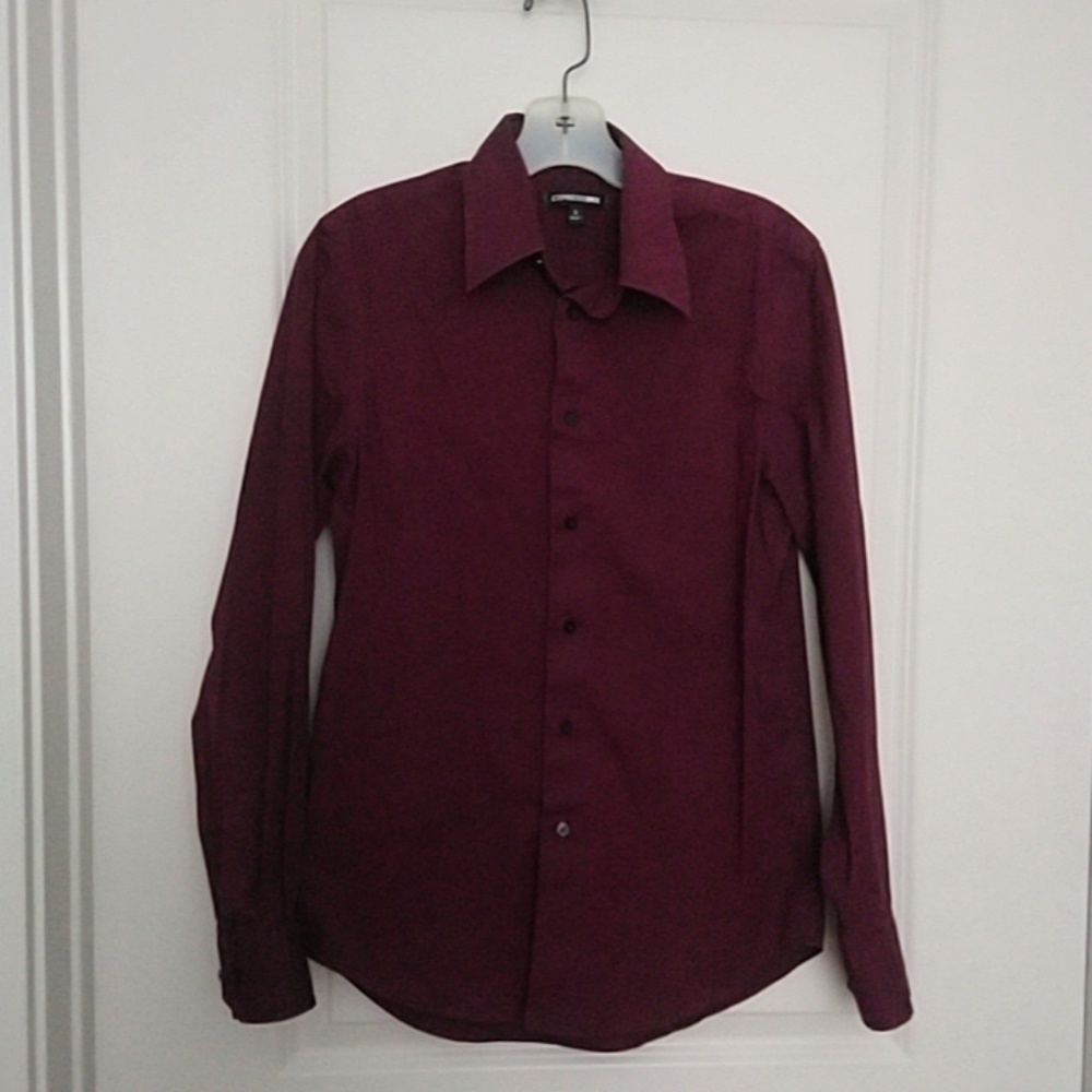 Express Button Down - image 1